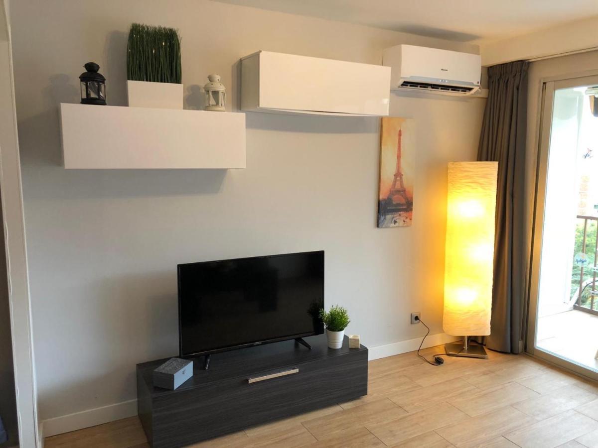 Bermudas-Turis Apartamentos بينايدورم المظهر الخارجي الصورة