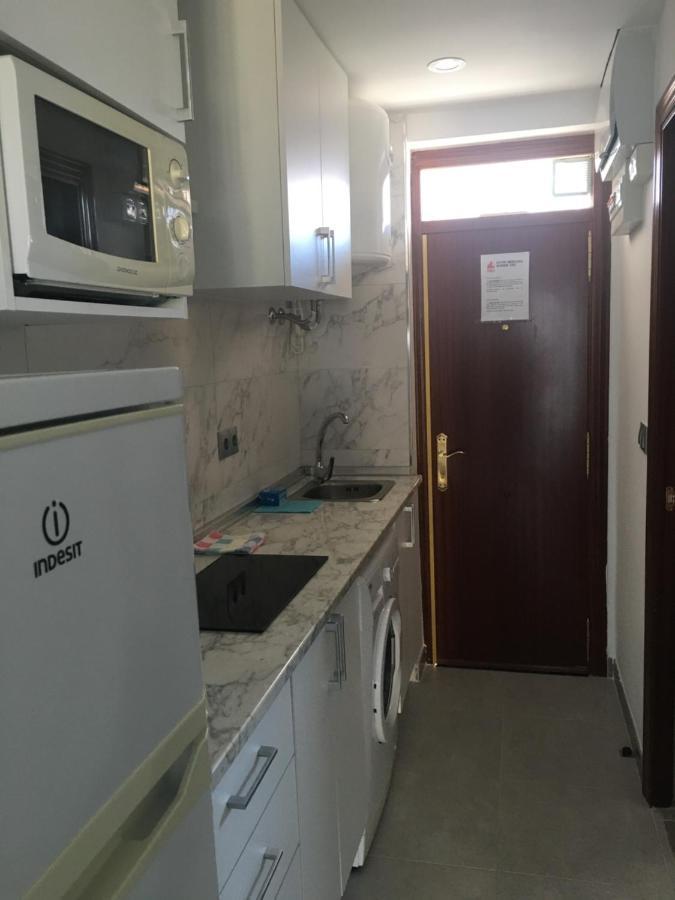 Bermudas-Turis Apartamentos بينايدورم المظهر الخارجي الصورة