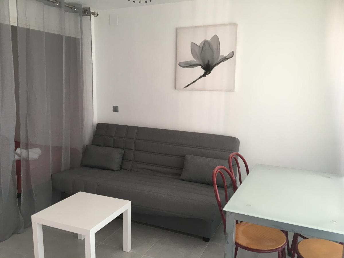 Bermudas-Turis Apartamentos بينايدورم المظهر الخارجي الصورة