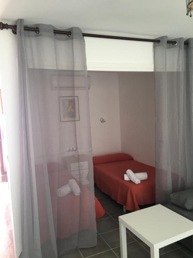 Bermudas-Turis Apartamentos بينايدورم المظهر الخارجي الصورة