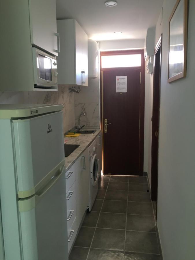Bermudas-Turis Apartamentos بينايدورم المظهر الخارجي الصورة