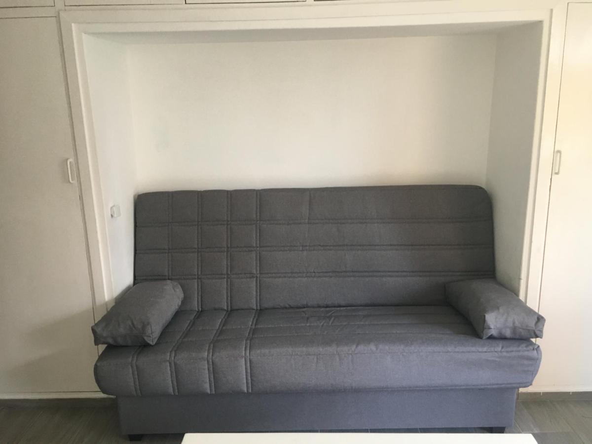 Bermudas-Turis Apartamentos بينايدورم المظهر الخارجي الصورة