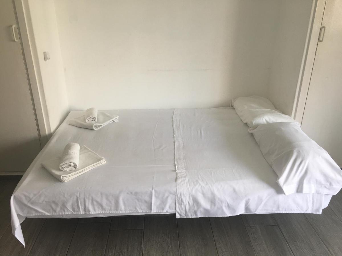 Bermudas-Turis Apartamentos بينايدورم المظهر الخارجي الصورة