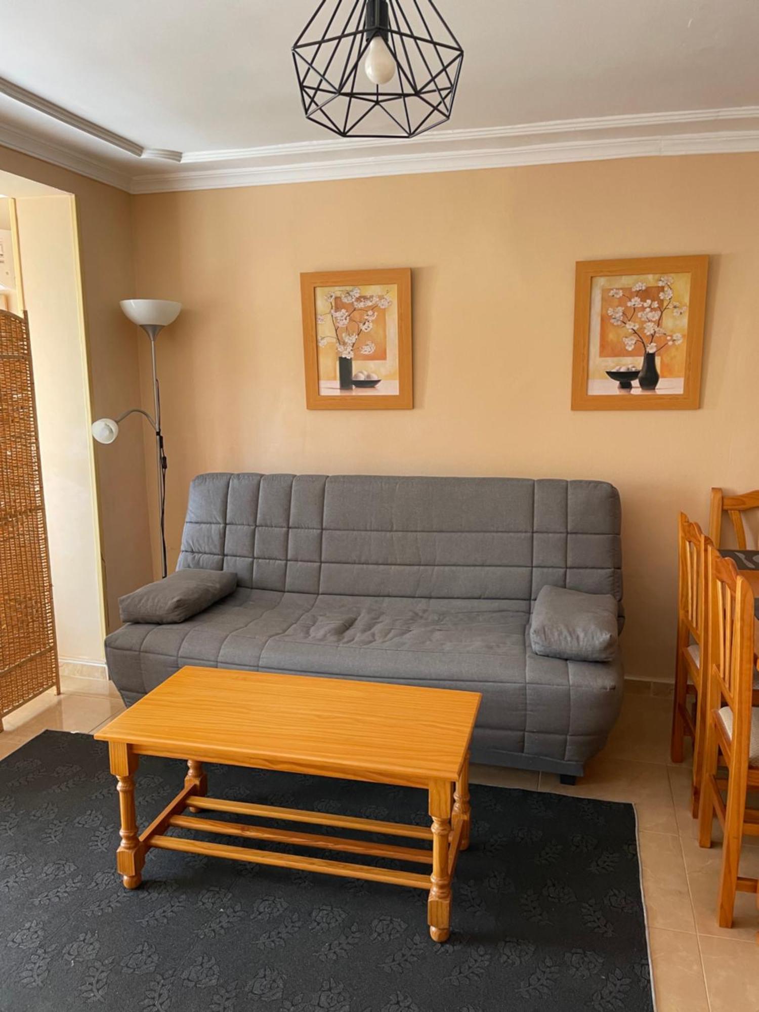Bermudas-Turis Apartamentos بينايدورم المظهر الخارجي الصورة