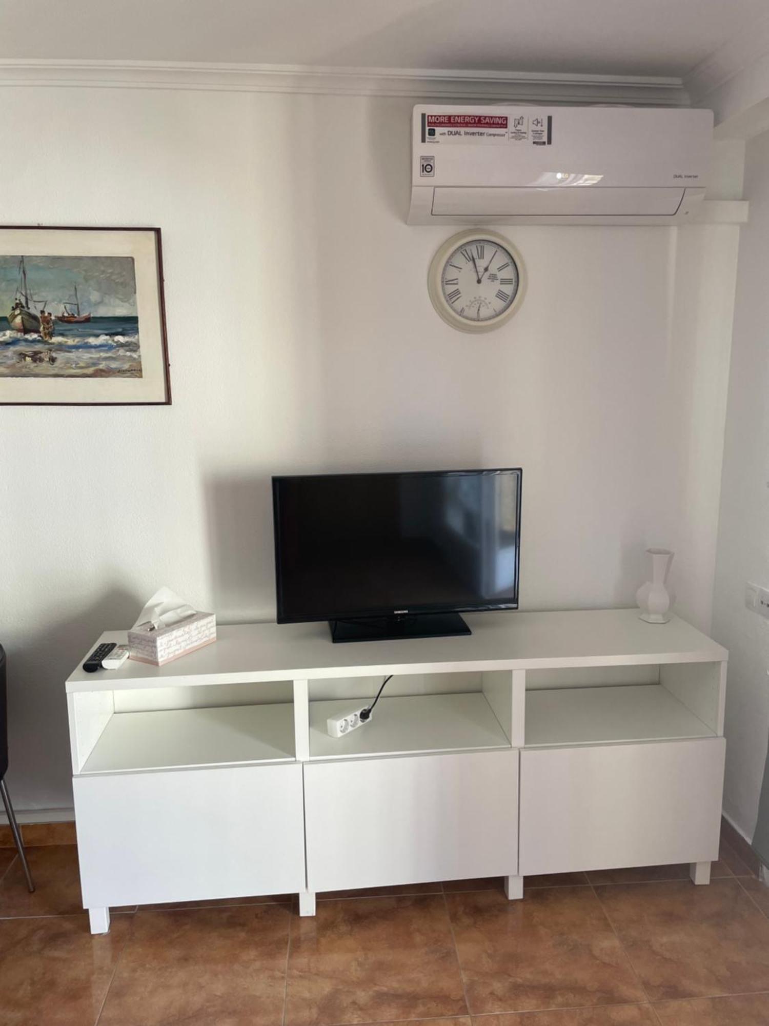 Bermudas-Turis Apartamentos بينايدورم المظهر الخارجي الصورة