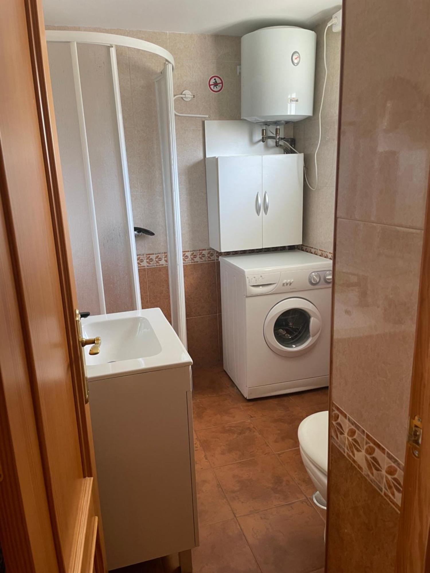 Bermudas-Turis Apartamentos بينايدورم المظهر الخارجي الصورة