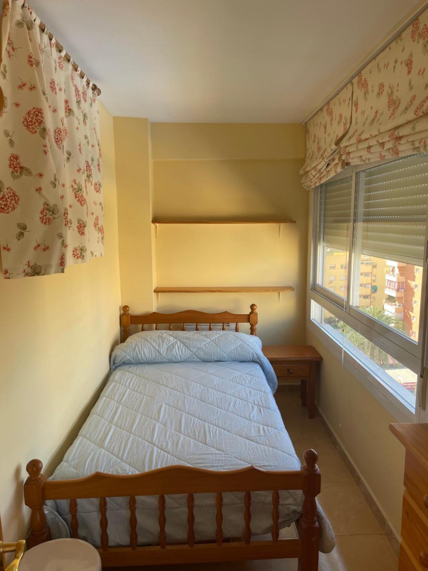 Bermudas-Turis Apartamentos بينايدورم المظهر الخارجي الصورة