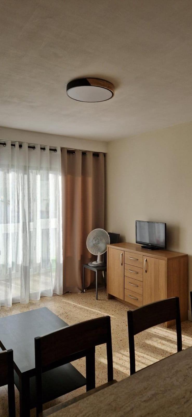 Bermudas-Turis Apartamentos بينايدورم المظهر الخارجي الصورة