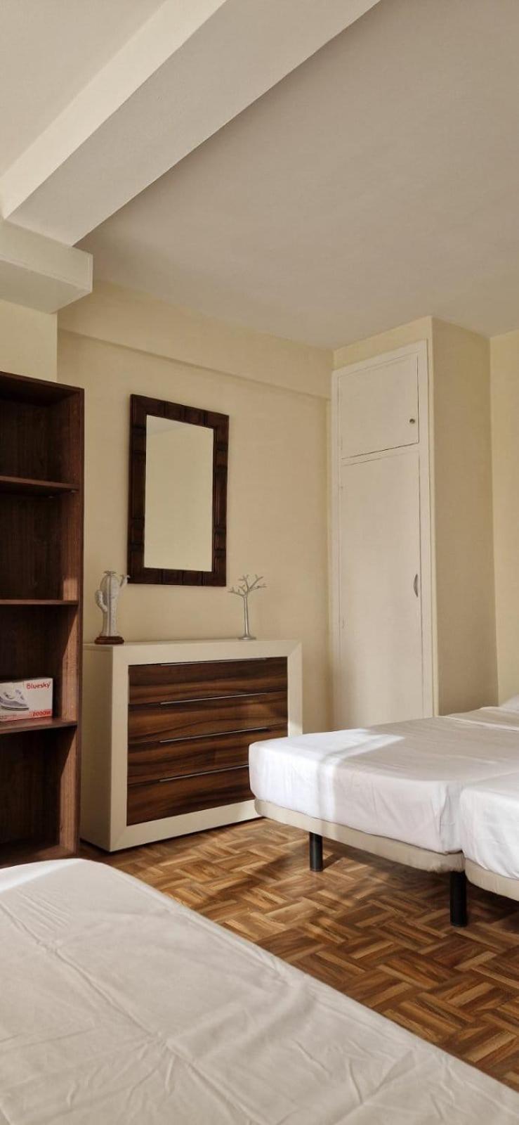 Bermudas-Turis Apartamentos بينايدورم المظهر الخارجي الصورة