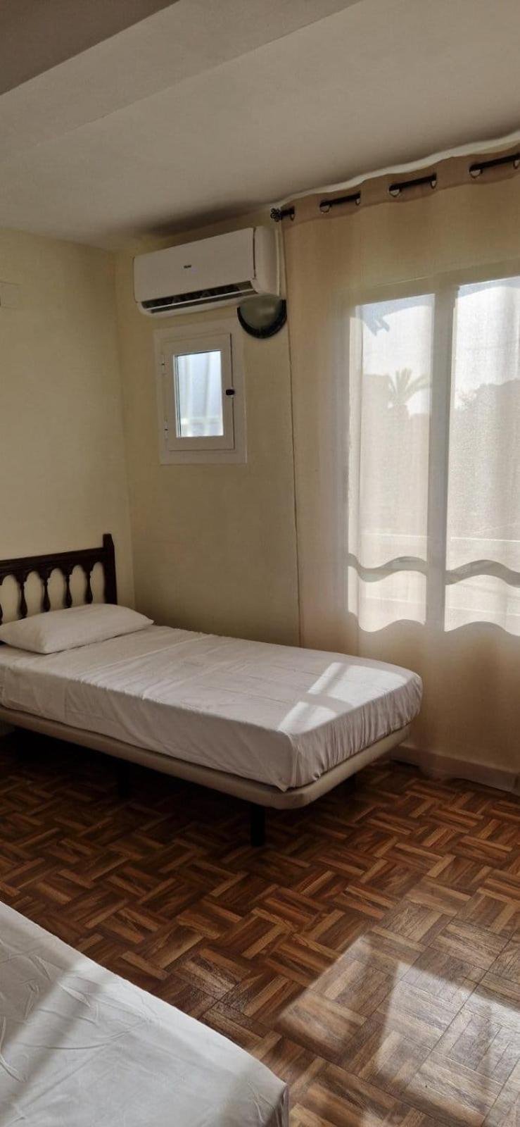 Bermudas-Turis Apartamentos بينايدورم المظهر الخارجي الصورة