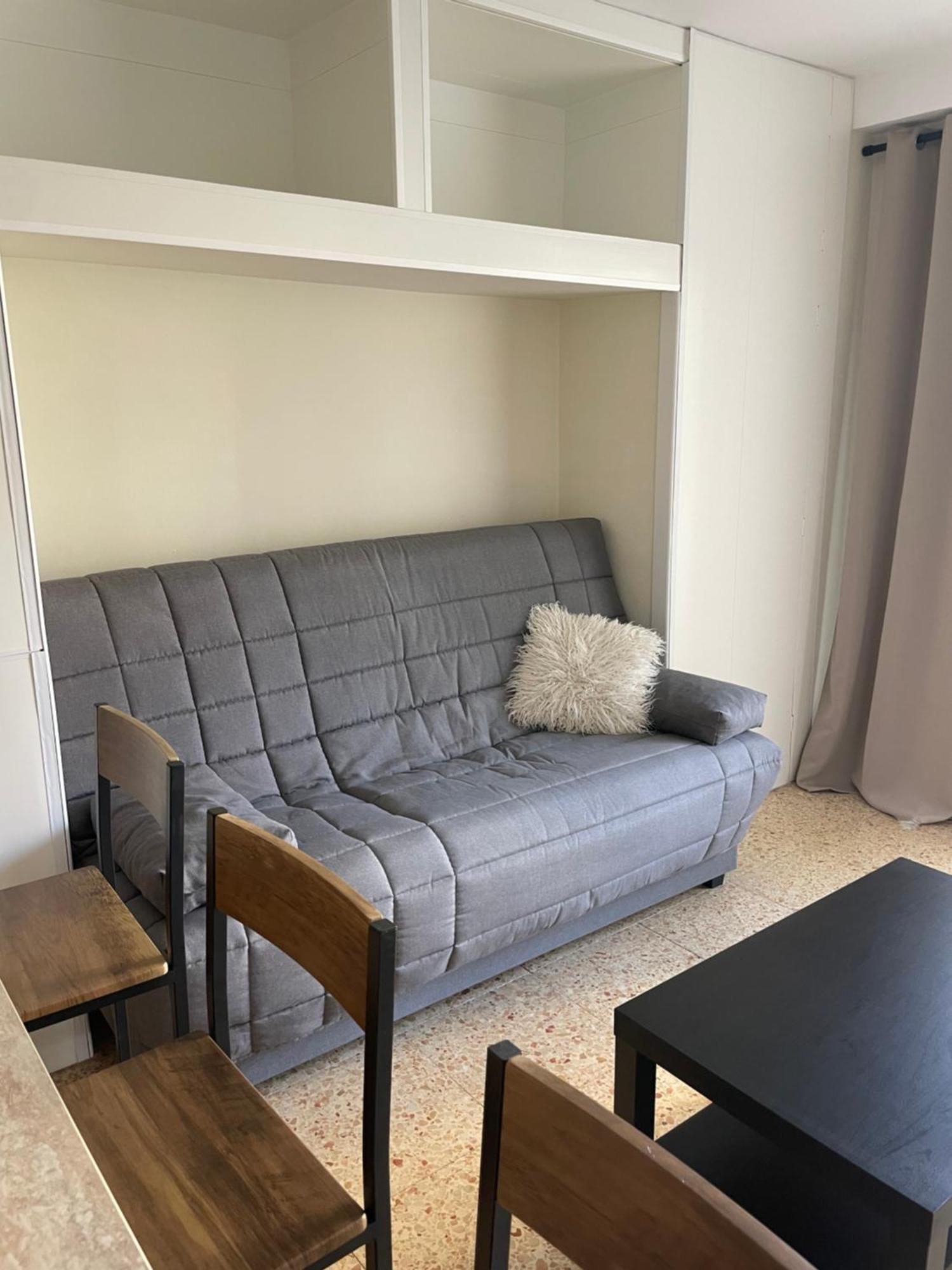 Bermudas-Turis Apartamentos بينايدورم المظهر الخارجي الصورة