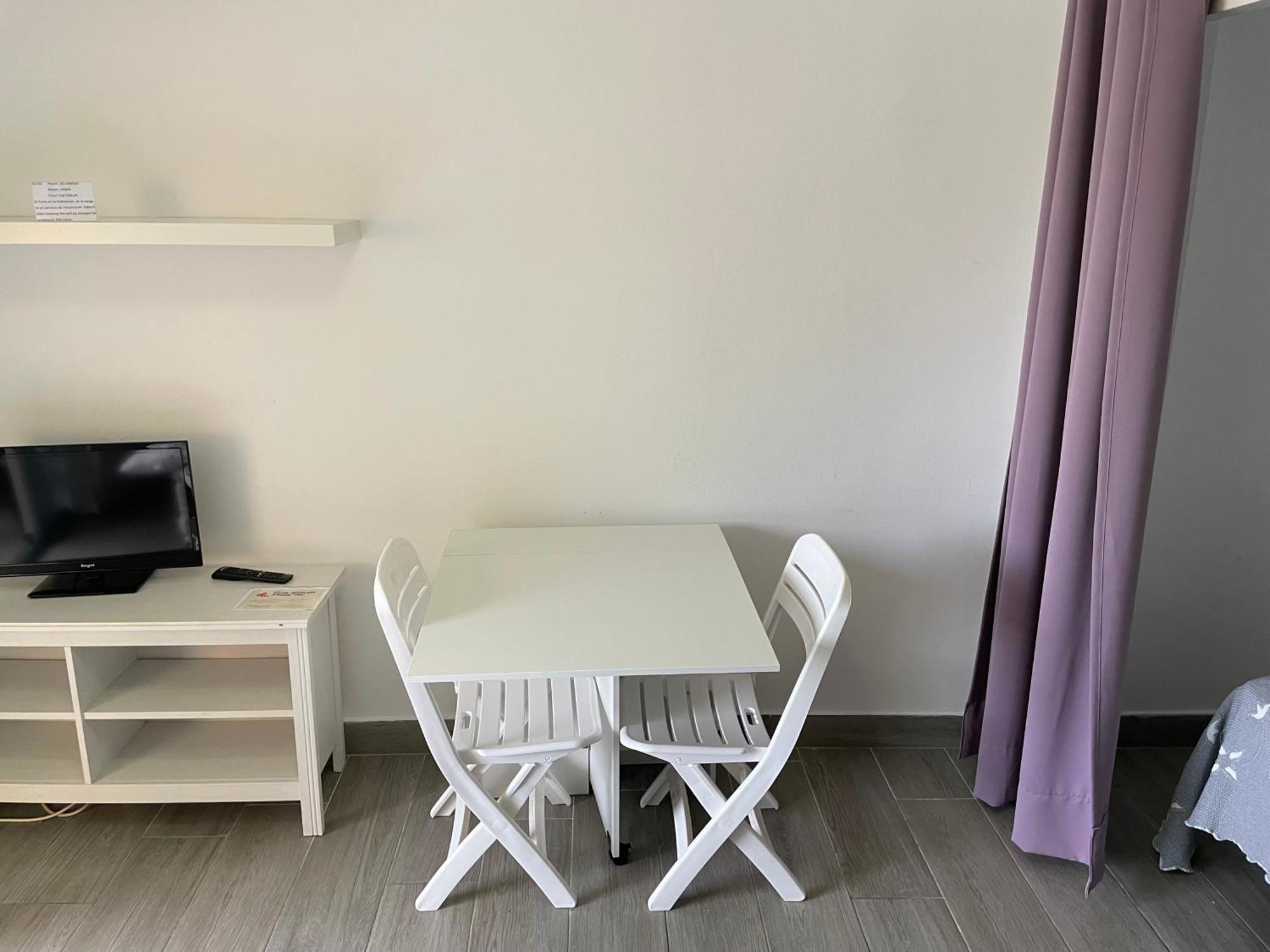 Bermudas-Turis Apartamentos بينايدورم المظهر الخارجي الصورة