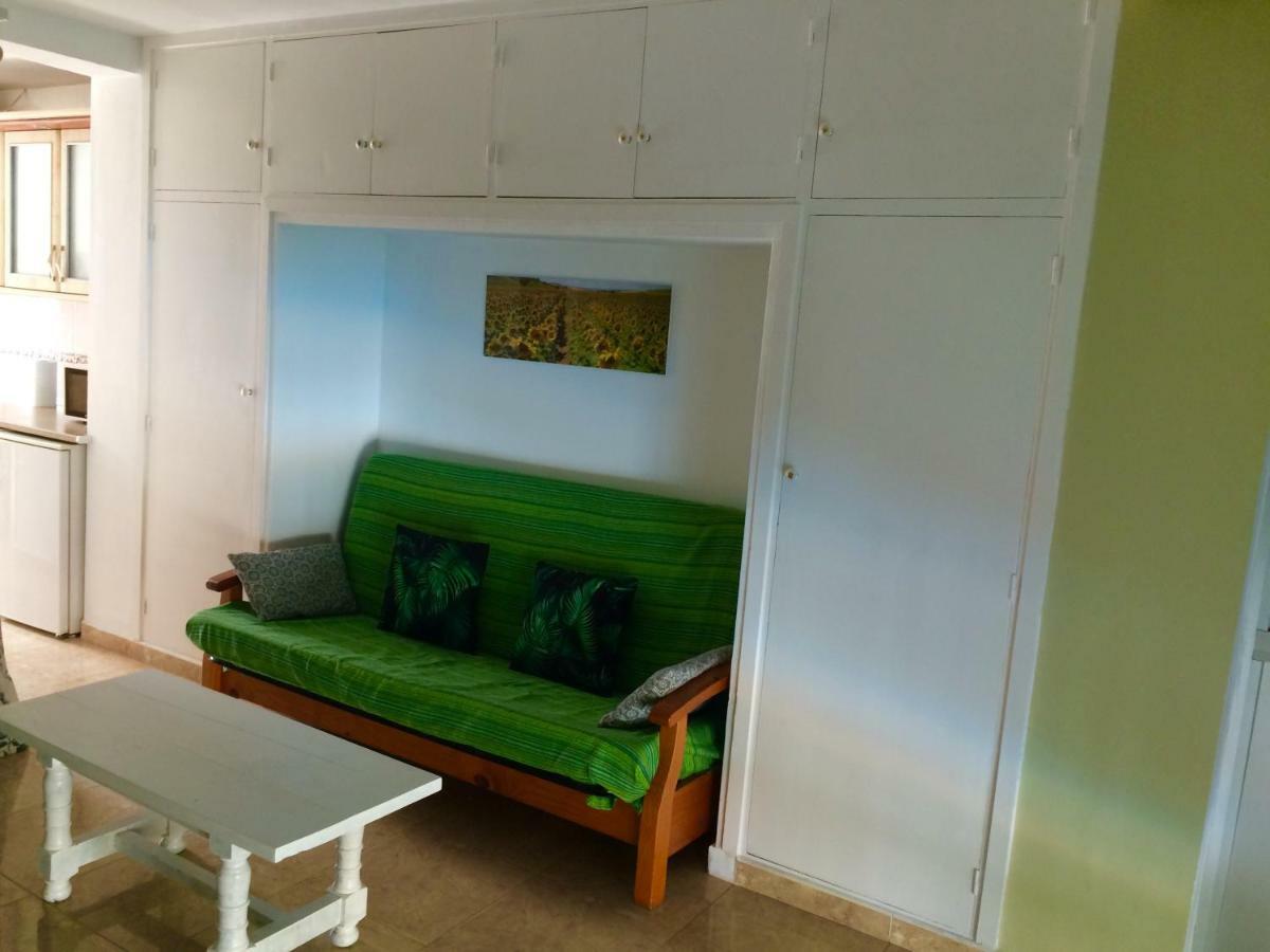 Bermudas-Turis Apartamentos بينايدورم المظهر الخارجي الصورة