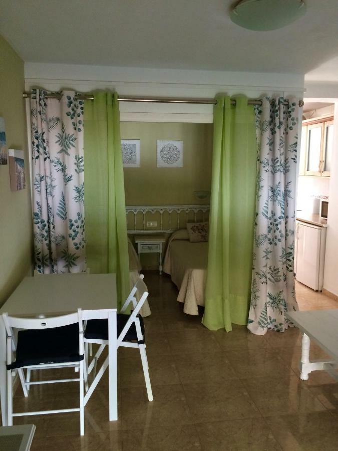 Bermudas-Turis Apartamentos بينايدورم المظهر الخارجي الصورة